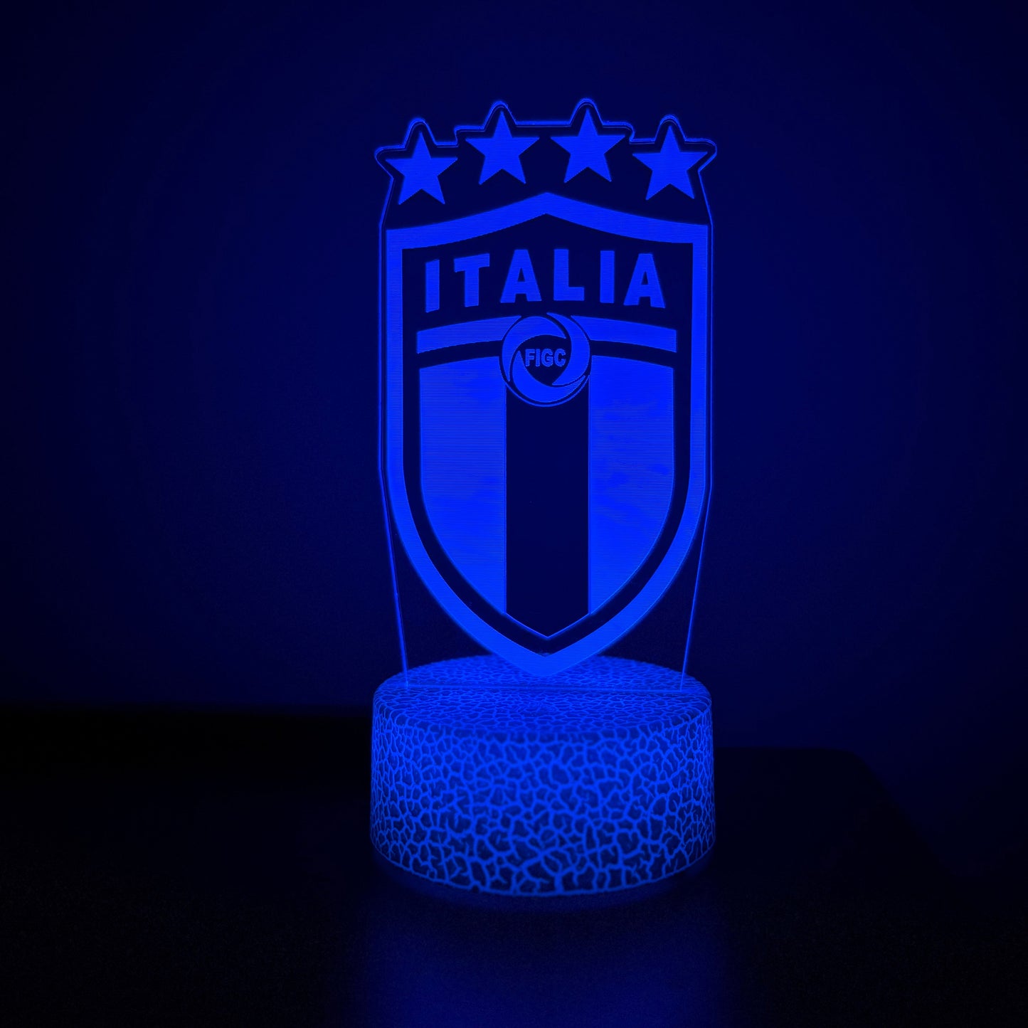Italia LED Lamp