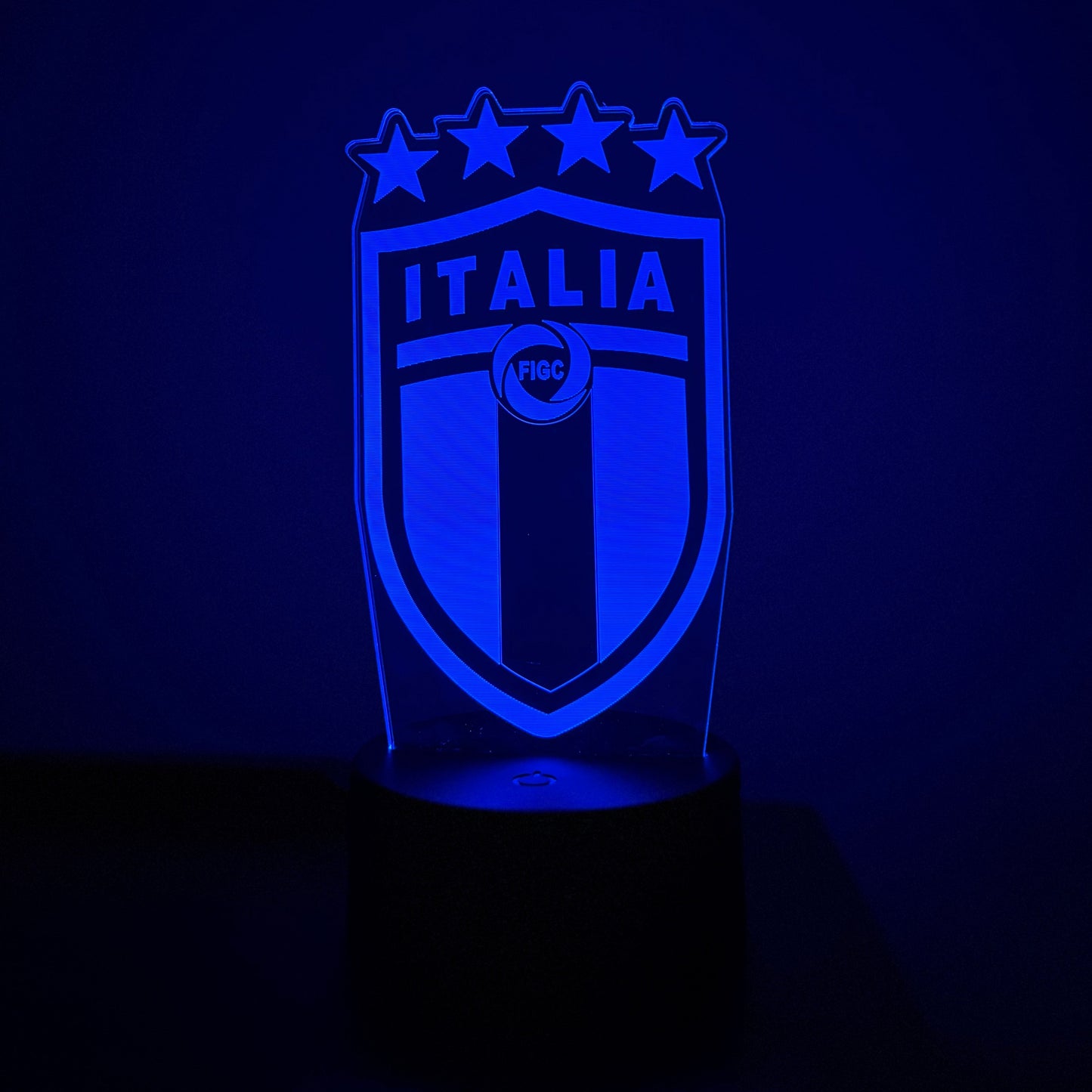 Italia LED Lamp