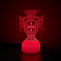 Portugal LED Lamp
