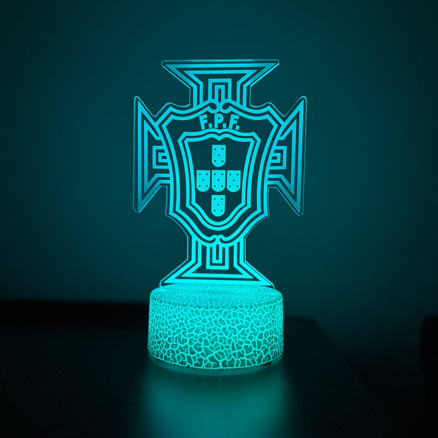 Portugal LED Lamp