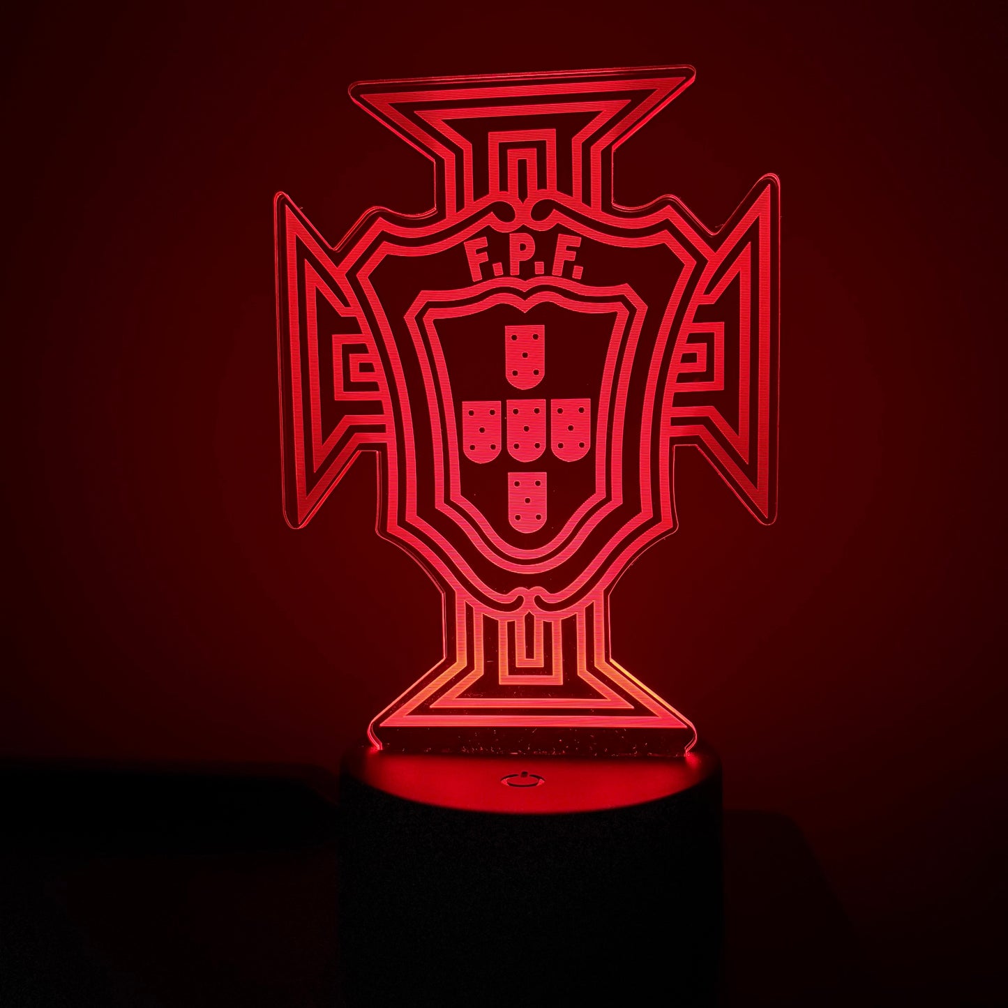 Portugal LED Lamp