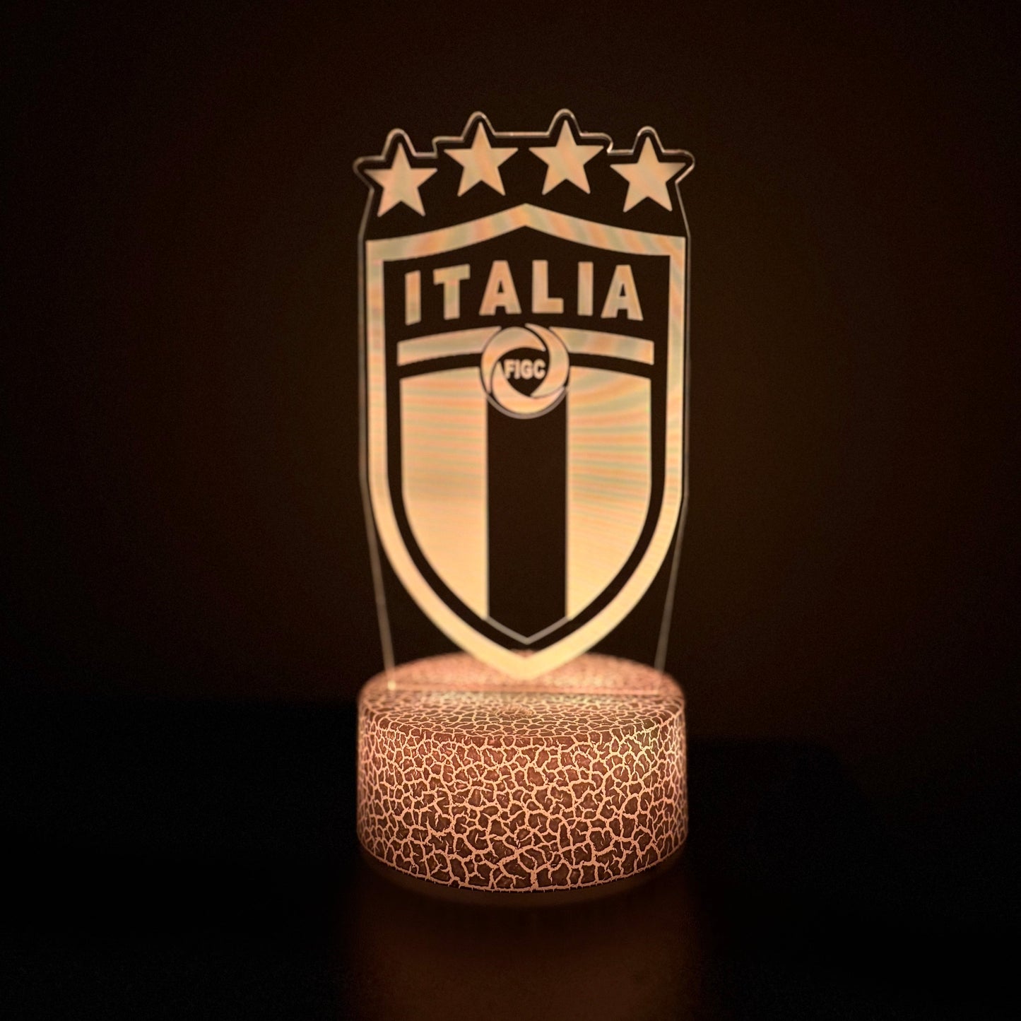 Italia LED Lamp