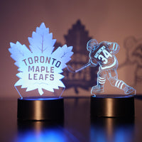 Toronto Maple Leafs + Auston Matthews Bundle